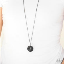 Load image into Gallery viewer, Dauntless Diva - Black