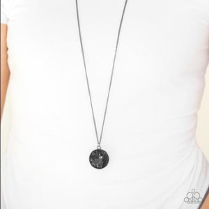 Dauntless Diva - Black