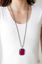 Load image into Gallery viewer, Let Your HEIR Down - Pink