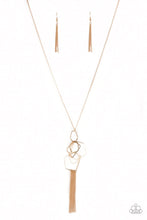 Load image into Gallery viewer, The Penthouse - Gold Necklace