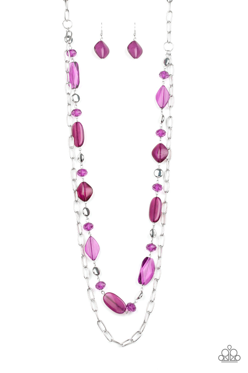 Quite quintessence sales purple paparazzi
