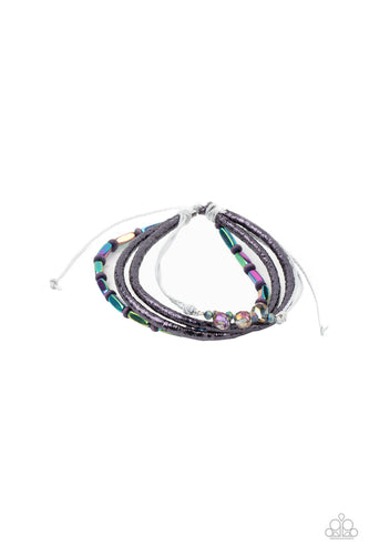 Holographic Hike - Multi 